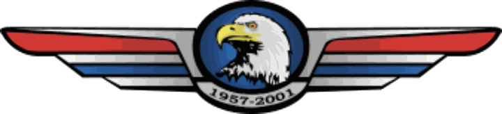Captain Denny, 1957 to 2001
