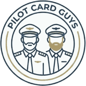 Pilot Card Guys